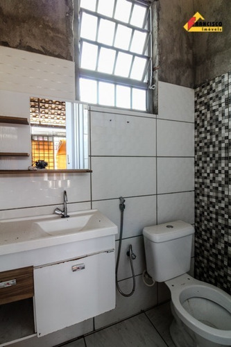 Imagem 25 de 27 de Casa À Venda, 3 Quartos, 2 Vagas, Santa Rosa - Divinópolis/mg - 31805