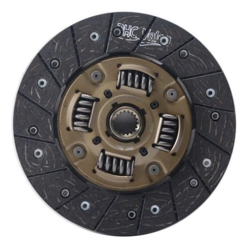 Kit Embrague Valeo Suzuki Grand Nomade 2.0 2002