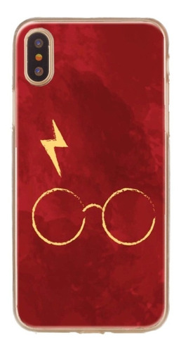 Funda Harry Potter Para iPhone
