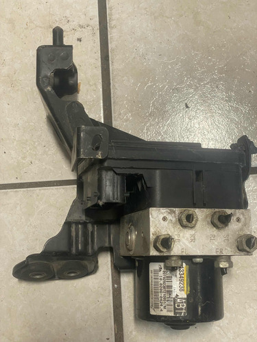 Módulo Abs Chevrolet Cruze 2011-1213349238 Ml943 (Usado)