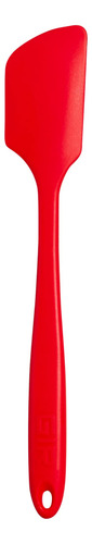 Espátula De Silicona Git It Right Mini Para Niña, 20 Cm, Col