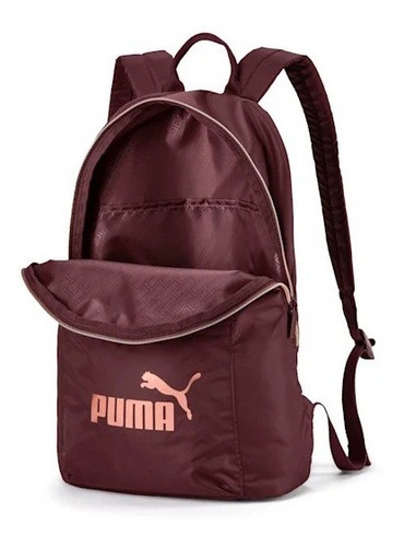 Mochila Puma Core Seasonal Bord Unisex