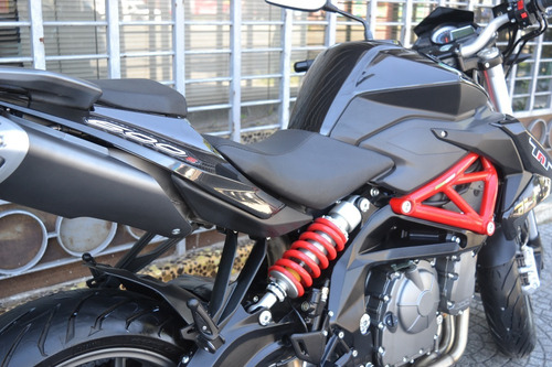 Benelli Tnt 600 Año 2020 Con 500km, Impecable Sin Uso