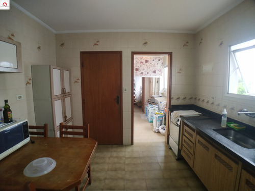 Imagem 25 de 30 de Apartamento Residencial Para Venda Pitangueiras, Guarujá 5 Dormitórios Sendo 2 Suítes, 3 Banheiros, 4 Vagas 300,00 M² Útil - Ap05507 - 68831533