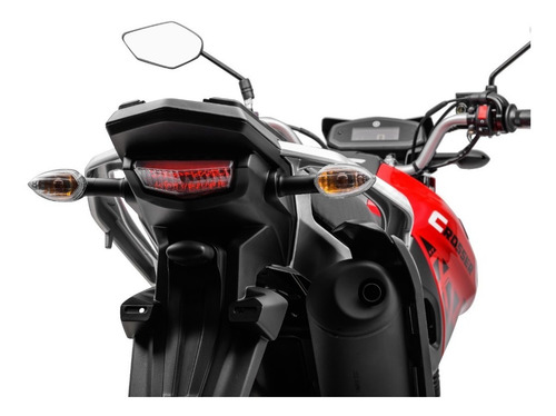 Imagem 3 de 6 de Yamaha/ Xtz 150 Crosser S - Itacuã Motos