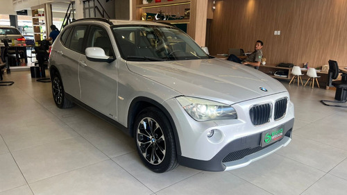 BMW X1 2.0 Sdrive18i 5p