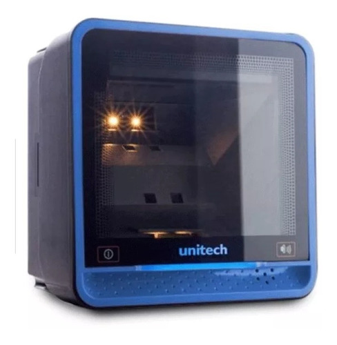 Lector de código de barras Unitech FC79 USB 2D 5V