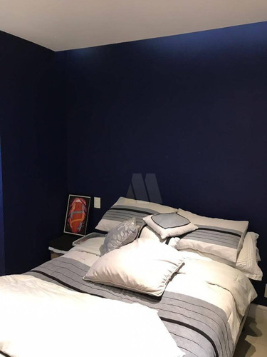 Imagem 18 de 21 de Apartamento Duplex Com 3 Dormitórios À Venda, 152 M² Por R$ 1.640.000,00 - Morada Das Garças - Macaé/rj - Ad0001