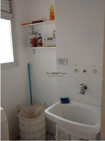 Imagem 8 de 24 de Apartamento À Venda, 65 M² Por R$ 315.000,00 - Vila Augusta - Guarulhos/sp - Ap3292