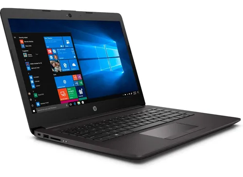 Notebook Hp 250 G7 De 15.6 I34gb Ram 1tb Hdd Freedos