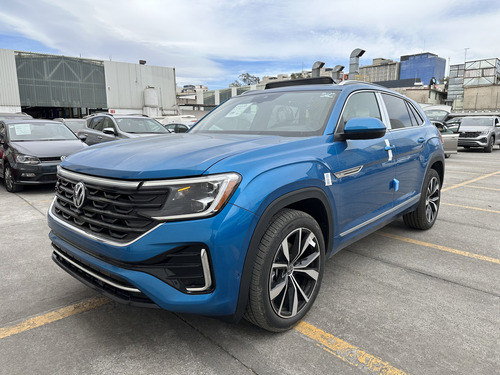 Volkswagen Cross Sport 2.0 Fsi R-Line 2024