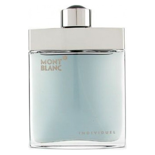 Montblanc Individuel Edt 75 ml Hombre