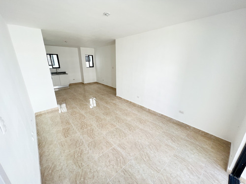 Apartamento Nuevo Con Piscina Pontezuela