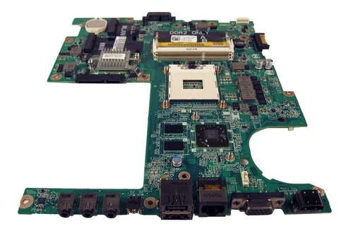 Motherboard Dell Studio 1557 Parte: Tr557