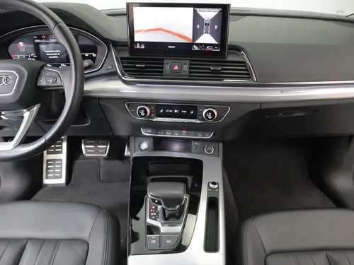 Audi Q5 Quattro Prestige Hibrida Tp 2.0 T Ct Tc 4x4