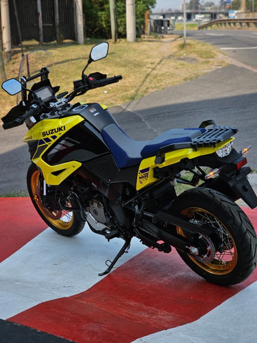 Imagen 19 de 25 de Suzuki V-strom 1050 Xt, No Honda África, Yamaha Tenere Jc