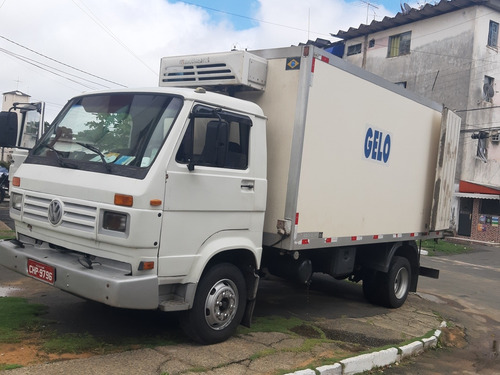 Volkswagen Vw 8140
