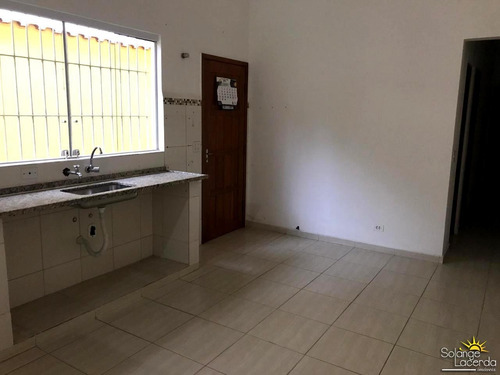 Imagem 17 de 21 de Casa Térrea - 2 Dormitórios (1 Suíte) - Permite Financiamento - Excelente Localização - 1289