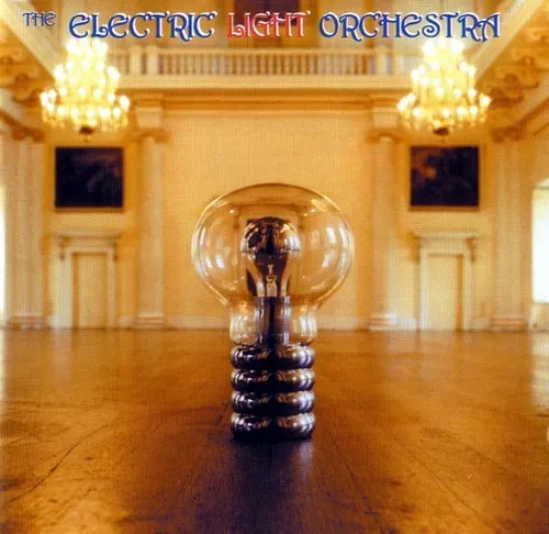 Electric Light Orchestra - The Electric Light Orchestra Electric Light Orchestra - The Electric Light Orchestra