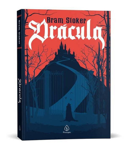 Livro Drácula - Bram Stoker