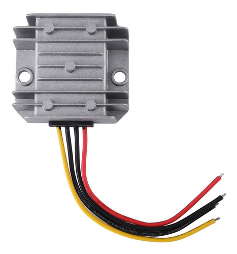 Dc-dc 12v/24v A 5v 5a 25w Voltaje Escalón Módulo Buck Fuente