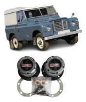 Comprar Cubo Rueda Libre Land Rover 10 Estrias Modelo 405