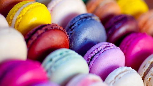 Imagen 5 de 8 de Colorante Polvo Comestible Color Mix Sabor Pistacho Gourmet