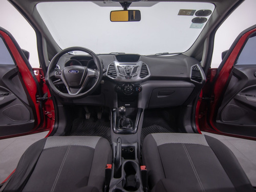 Ford Ecosport 1.6 Se 110cv 4x2