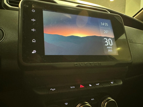 Renault Duster 1.3 Tce Turbo Iconic 155Cv 4X4