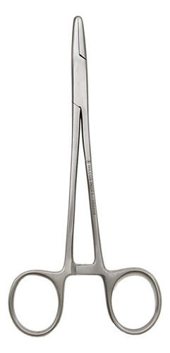 Porta Agulha Mayo Hegar 14cm Inox Wilcos