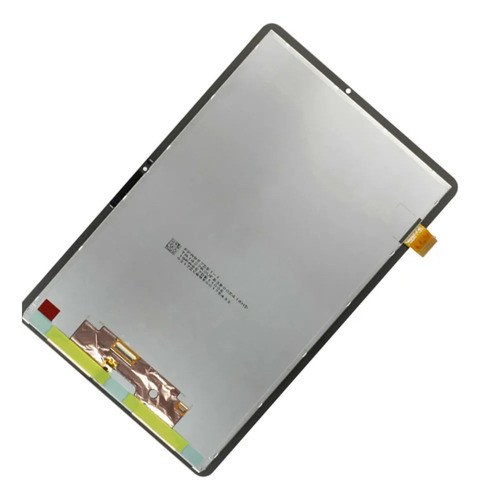Pantalla Táctil Lcd P0m Para Tab S8 Sm-x700
