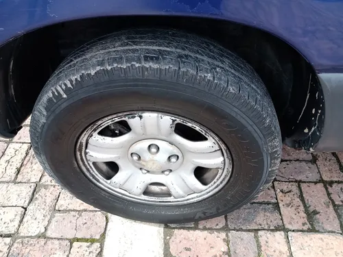 Toyota RAV4 2.0cc AT AA 4X4