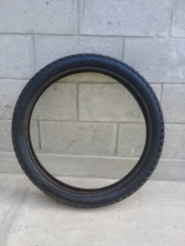 Rueda Delantera Falcon O Similar Pirelli Mt-60 Usada