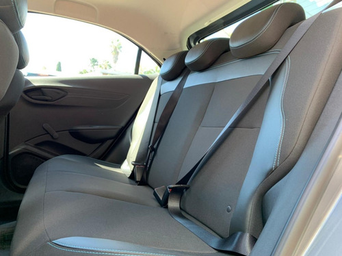Chevrolet Onix Black 1.4 5ptas Nafta 2021 46655831
