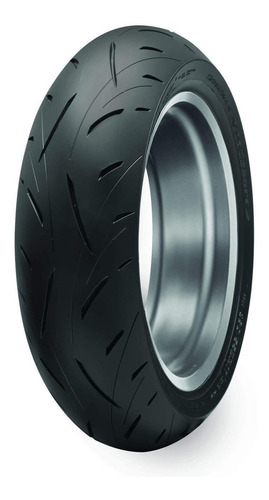 Dunlop 160 60 17 Roadsport Ii 2tboxes