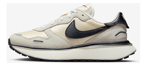 Calzado Para Mujer Nike Phoenix Waffle Blanco