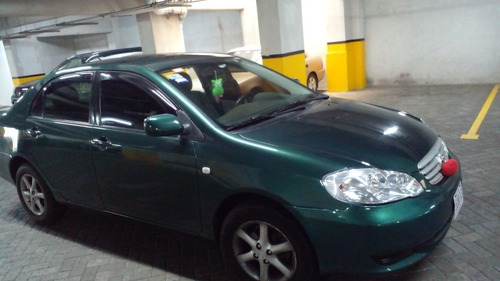 Imagen 2 de 11 de Toyota Corolla Recien Pintado. Le