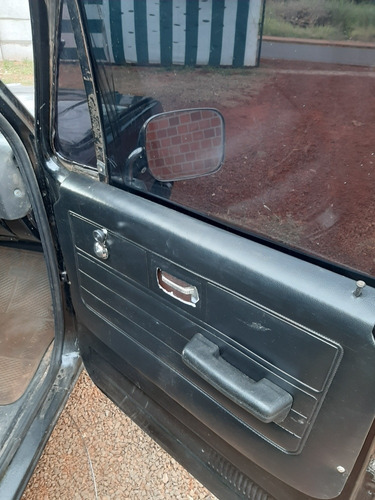 Chevrolet C-10 Deluxe