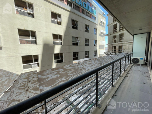 2 Ambientes Con Terraza En Moca 2, En El Corazón De Barracas!