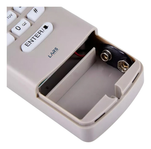 Asonpao 878max (17 En 1) Teclado Inalámbrico Universal Para Liftmaster/chamberlain/sears Craftsman/genie/linear/wayne Dalton Y Más Marcas (1 Unidad)