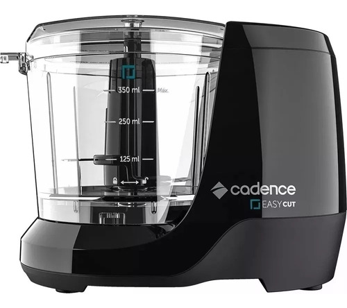 Multiprocessador Elétrico Cadence 110v Frete Grátis Inox 