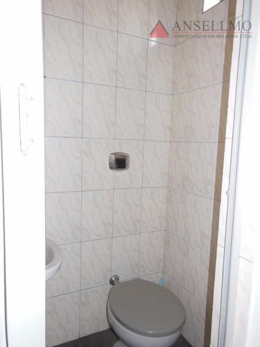 Imagem 22 de 29 de Salão À Venda, 360 M² Por R$ 1.200.000,00 - Vila Dusi - São Bernardo Do Campo/sp - Sl0353