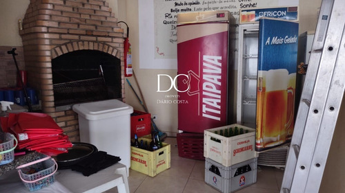 Imagem 10 de 18 de Casa - Ca00846 - 70738240