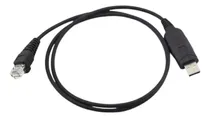 Comprar Rib Usb Cabo Programaçao Motorola Gm300, M130, M120 E Outros