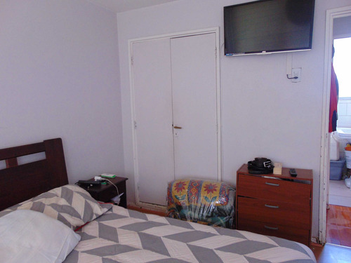 Sin Gasto Comun, Amplios 2 Dorm+estac (87436)