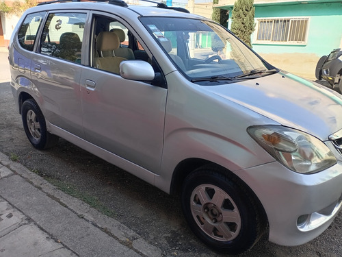 Toyota Avanza 1.5 Premium At