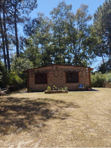 Casa En Alquiler Temporal Parque Del Plata