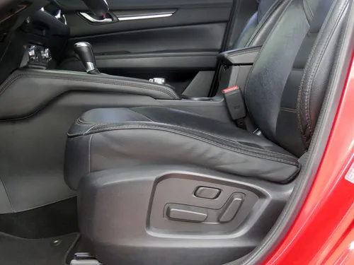 Mazda CX-5 2.5 Grand Touring Lx