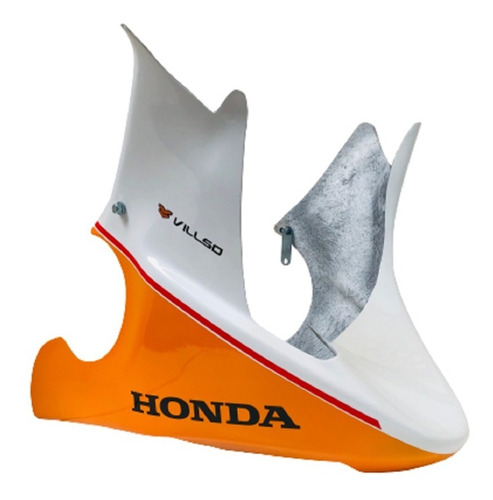 Quilla Honda Cb 190r Repsol Villso - Tienda De Motos