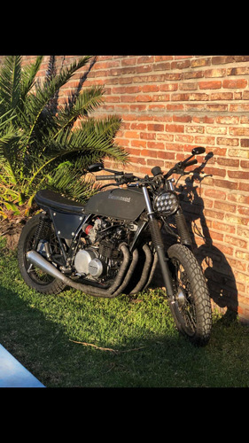 Imagen 2 de 7 de Kawasaki Kz 650
